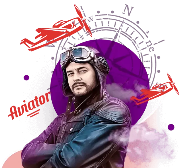 Eroe del gioco Aviatore