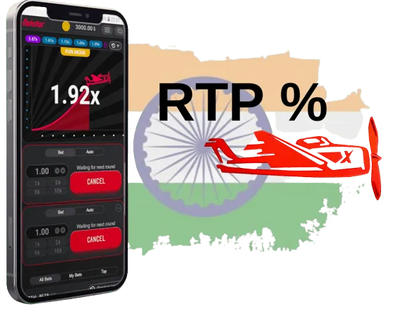 App Aviator per iOS e Android